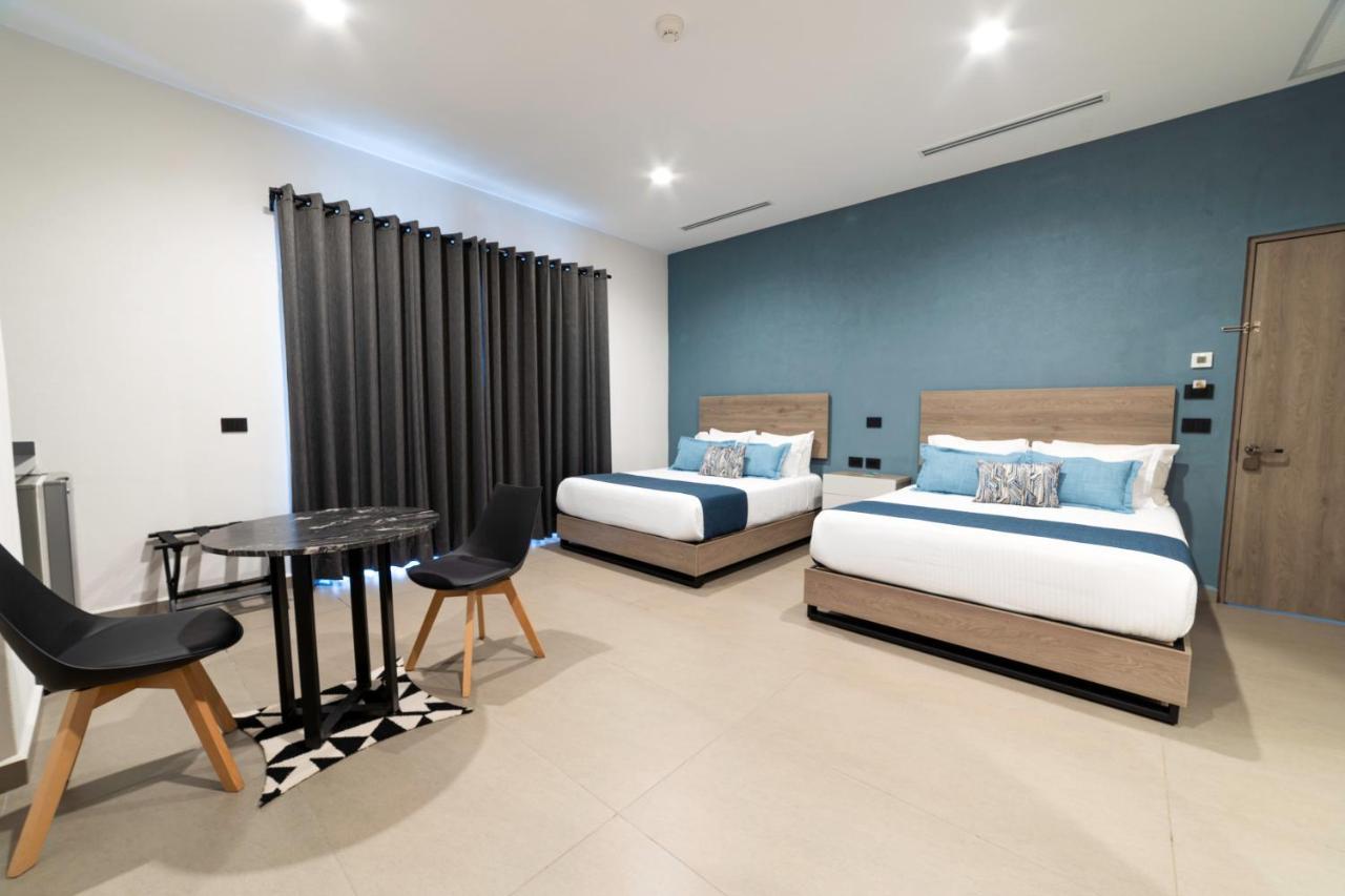 Th Hotel & Vivienda Tepatitlan Esterno foto